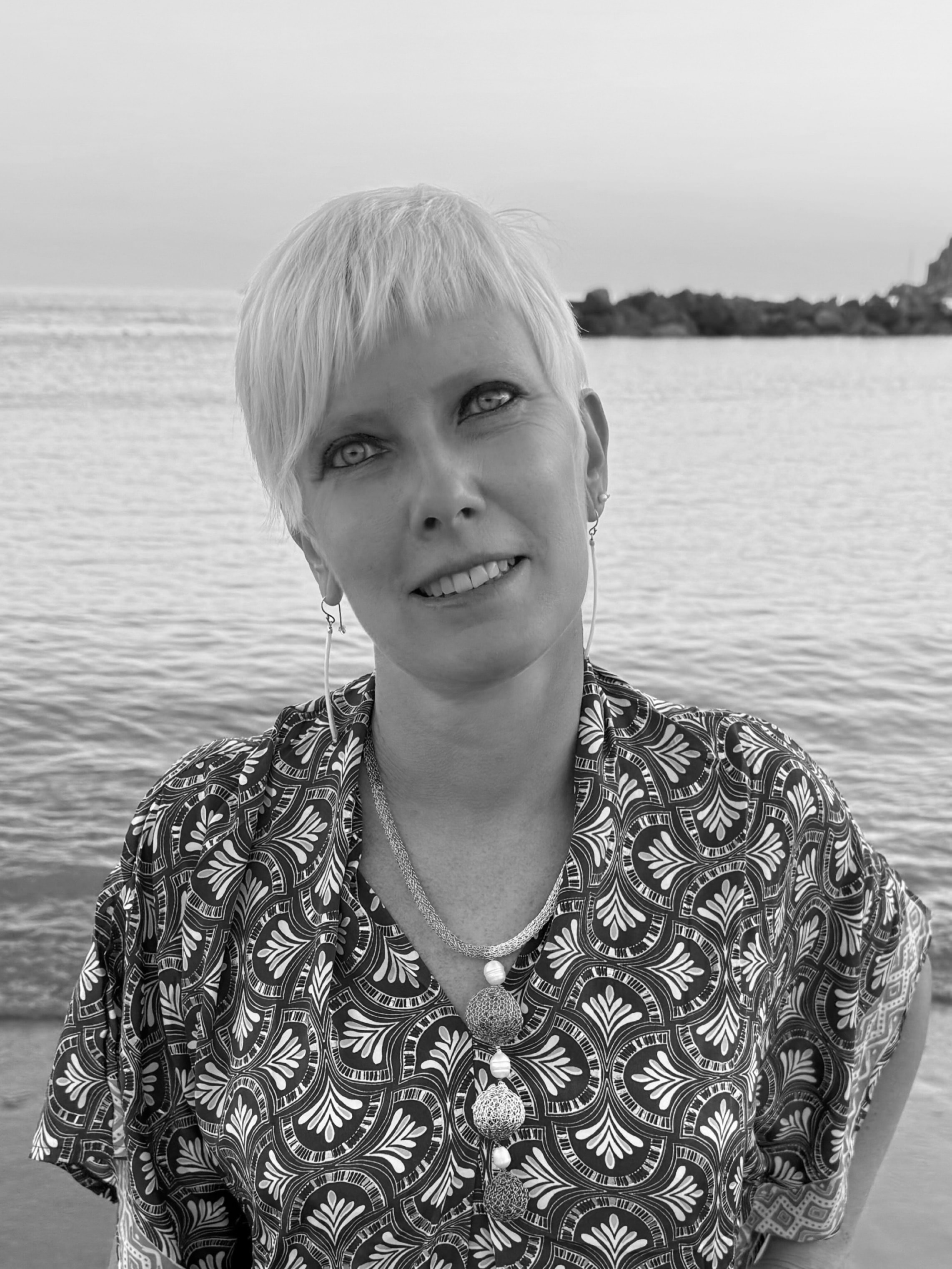 Cinzia Chiesa (TSTA-P)