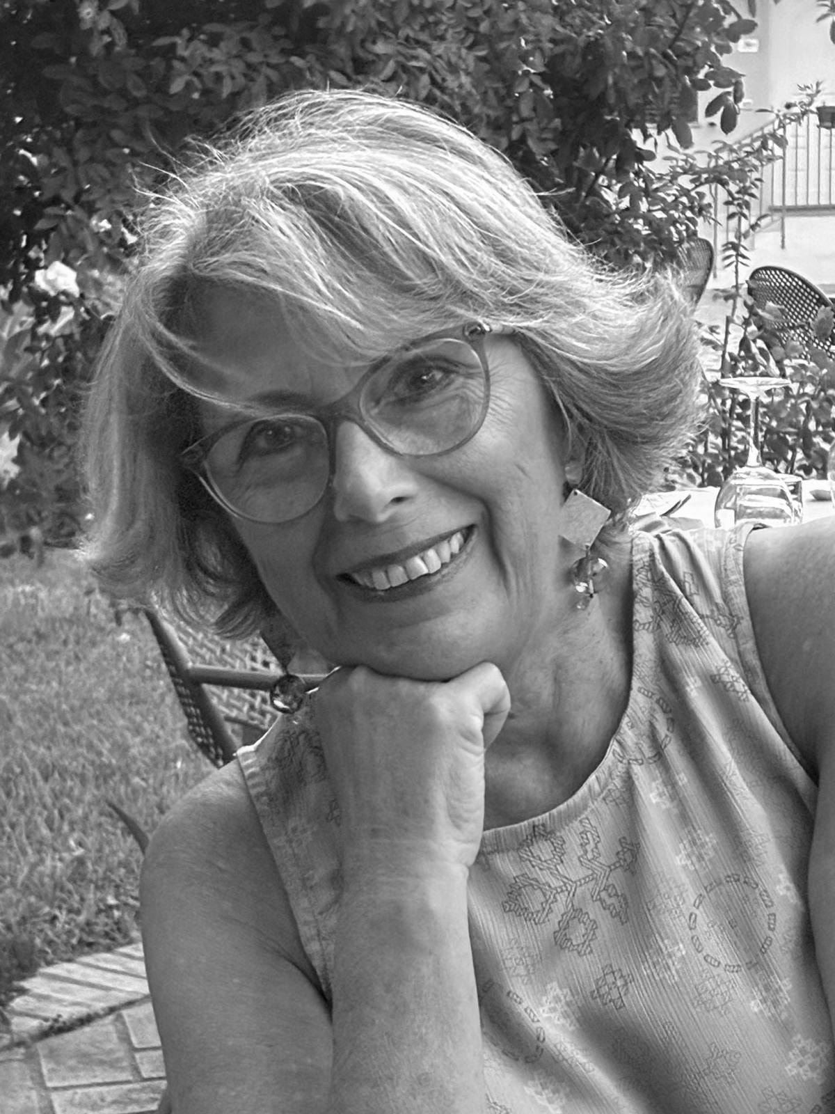 Evita Cassoni (TSTA-P)
